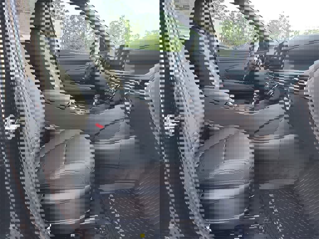 New 2025 Hyundai Santa Cruz XRT image 21