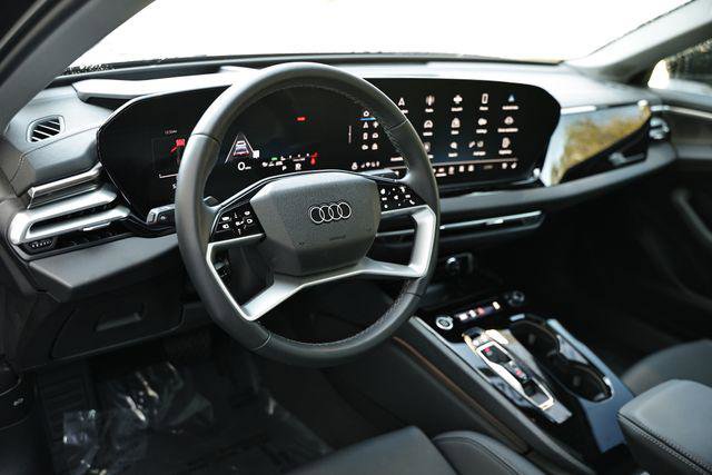 Certified 2025 Audi A5 2.0T Premium Plus w/ Premium Plus image 19