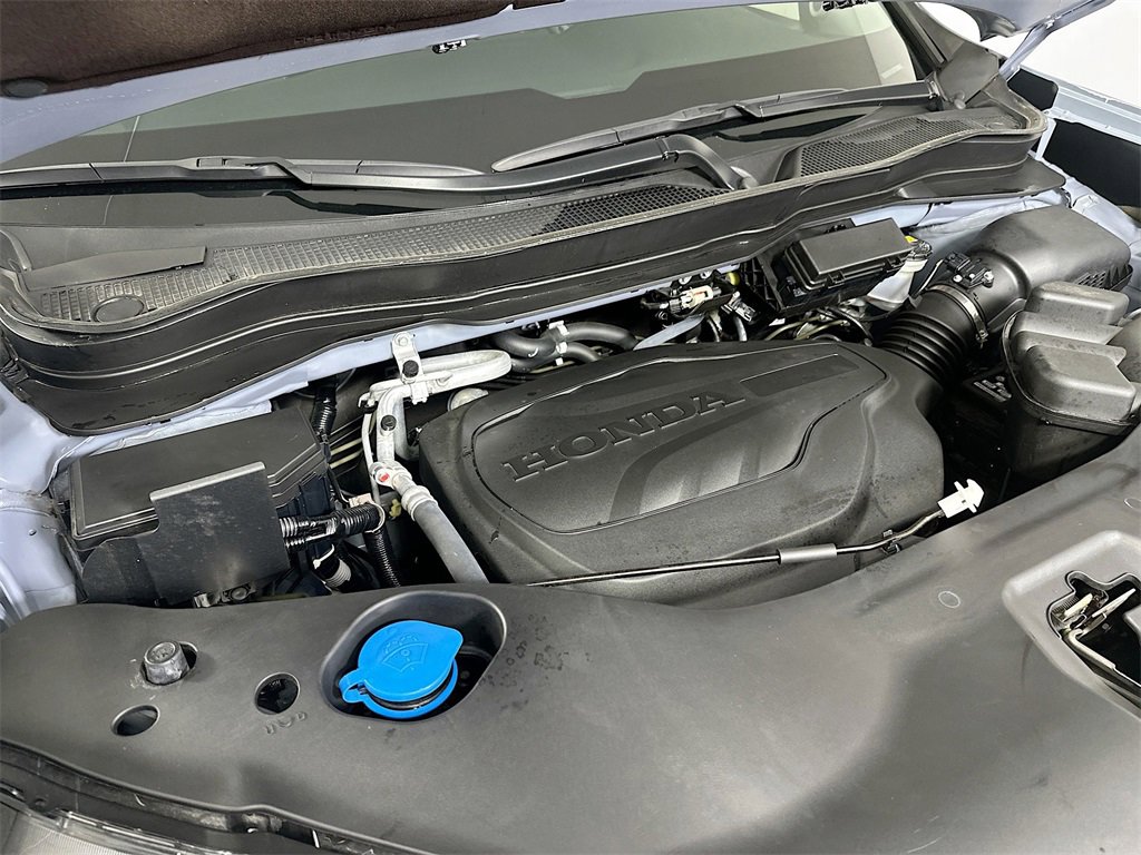 Used 2024 Honda Ridgeline Sport image 26