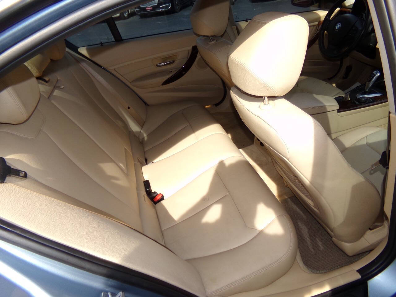 Used 2013 BMW 328i xDrive Sedan AWD/4WD image 21