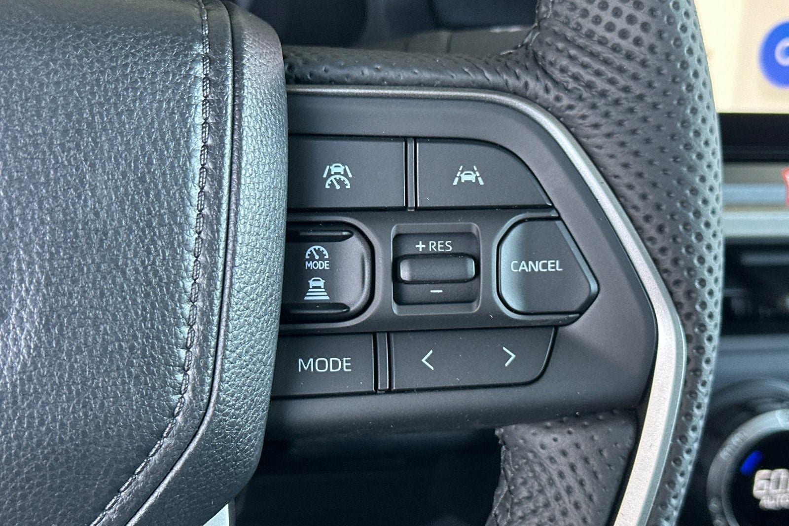 New 2026 Toyota Tacoma TRD Off-Road AWD/4WD image 28