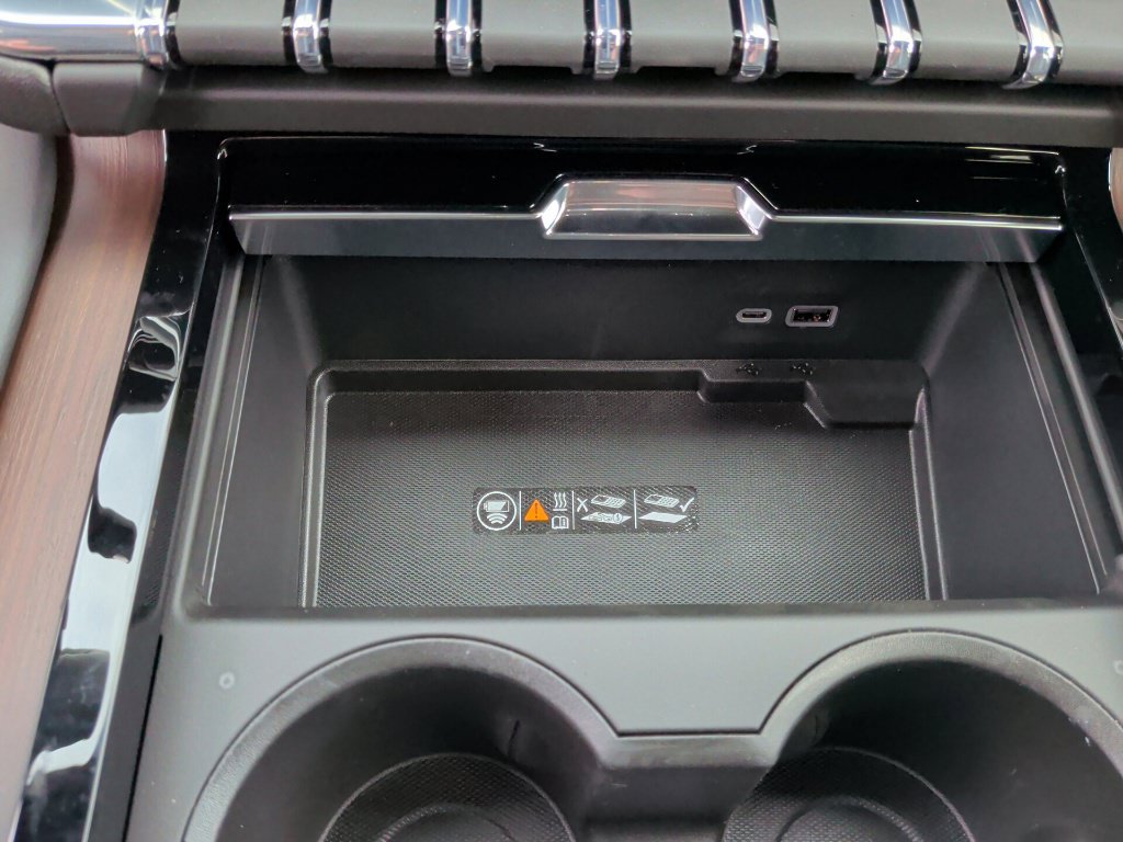 New 2027 GMC Yukon Denali RWD image 28