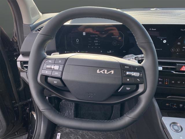 New 2026 Kia Sportage SX Prestige image 20