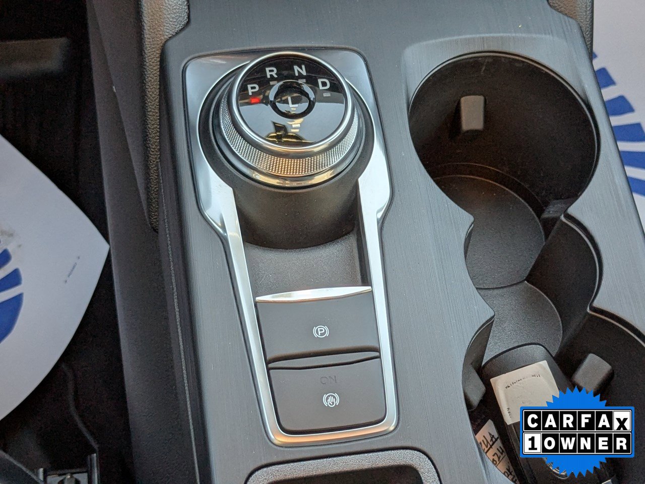 Certified 2024 Ford Escape ST-Line w/ Tech Pack #1 image 20