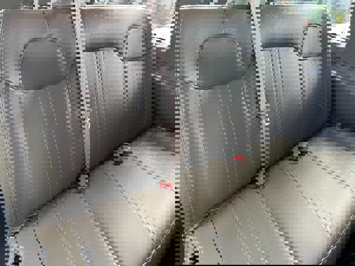 Used 2020 Chevrolet Express 3500 LS image 28