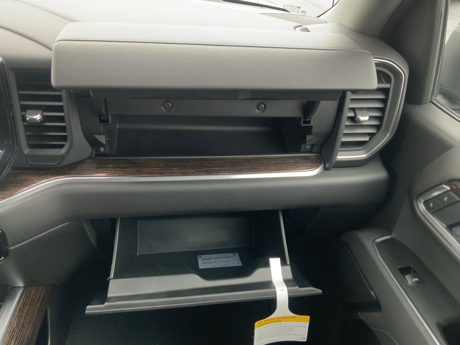 New 2026 GMC Sierra 1500 Elevation w/ X31 Off-Road Package image 64