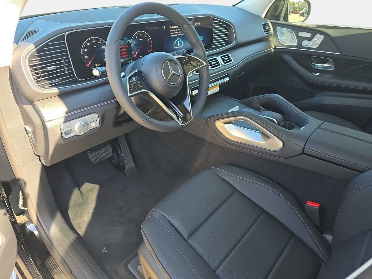New 2026 Mercedes-Benz GLE 350 4MATIC image 16
