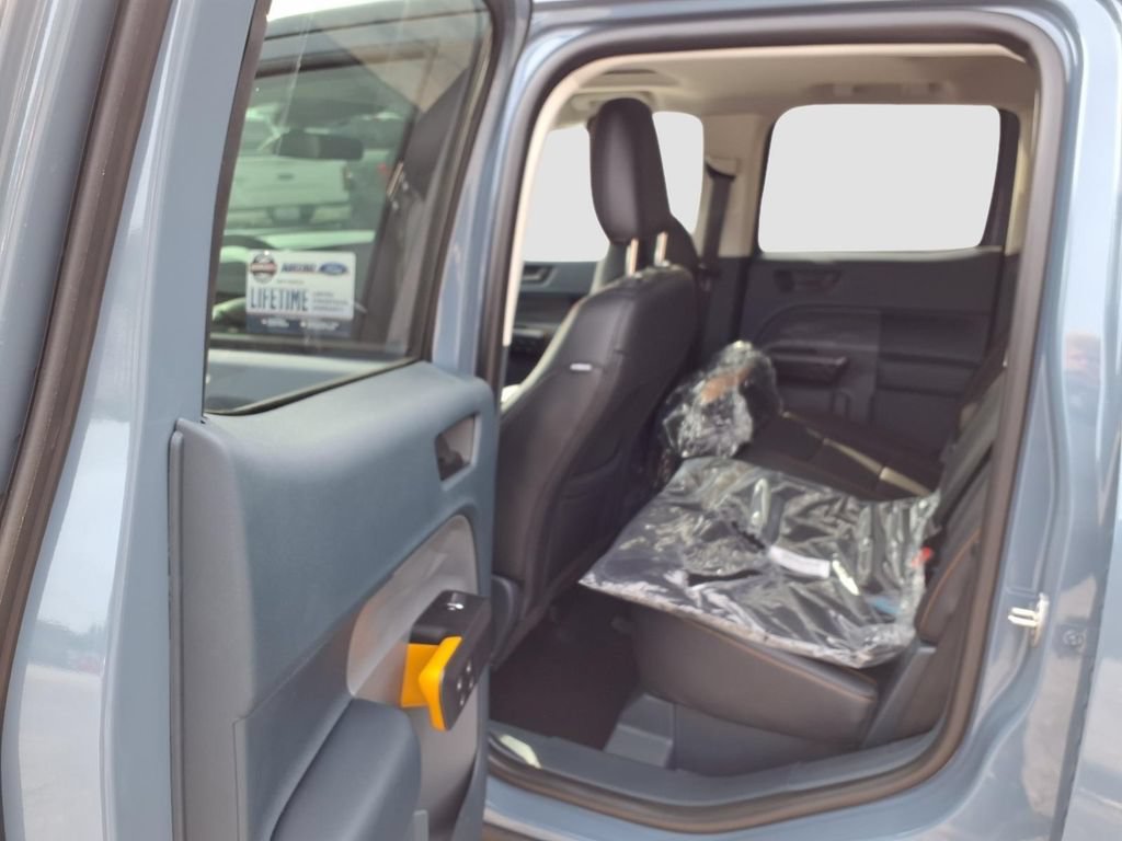 New 2026 Ford Maverick Tremor AWD/4WD image 35