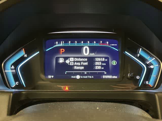 Used 2024 Honda Odyssey Elite image 7