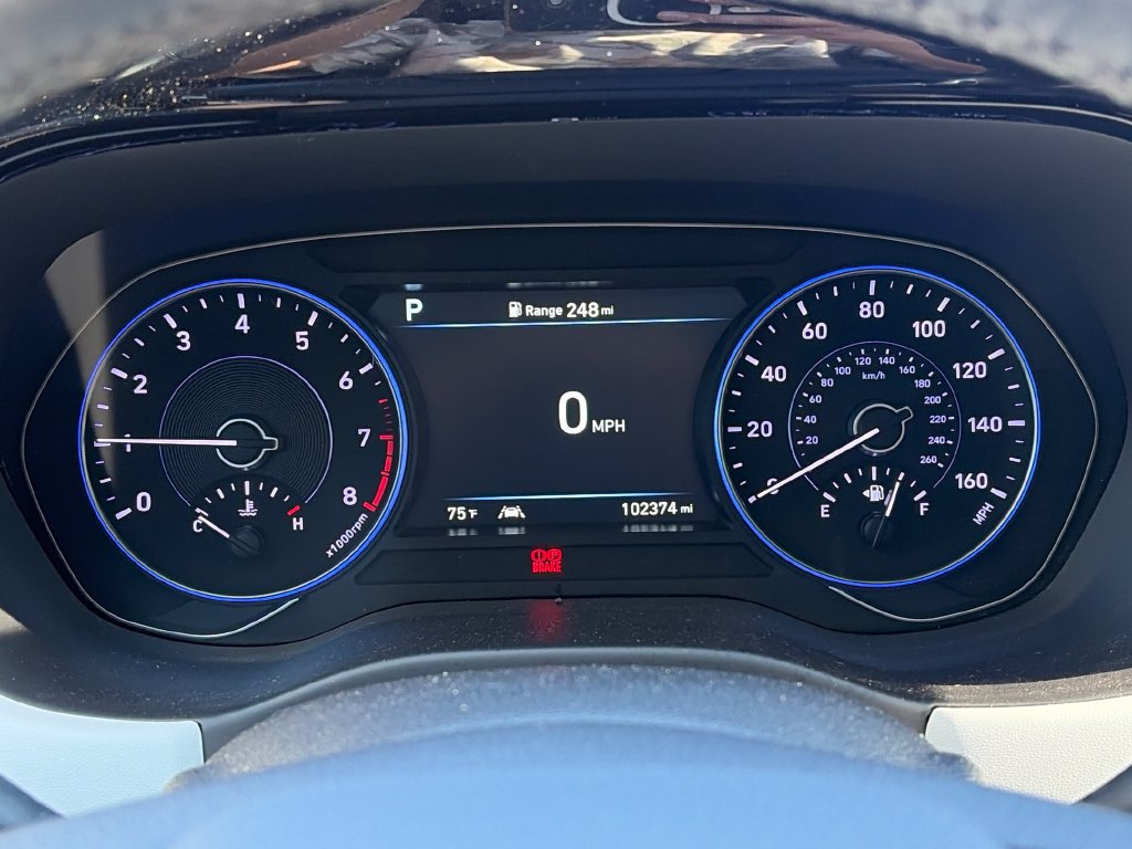 Used 2020 Hyundai Palisade SEL w/ Convenience Package AWD/4WD image 20