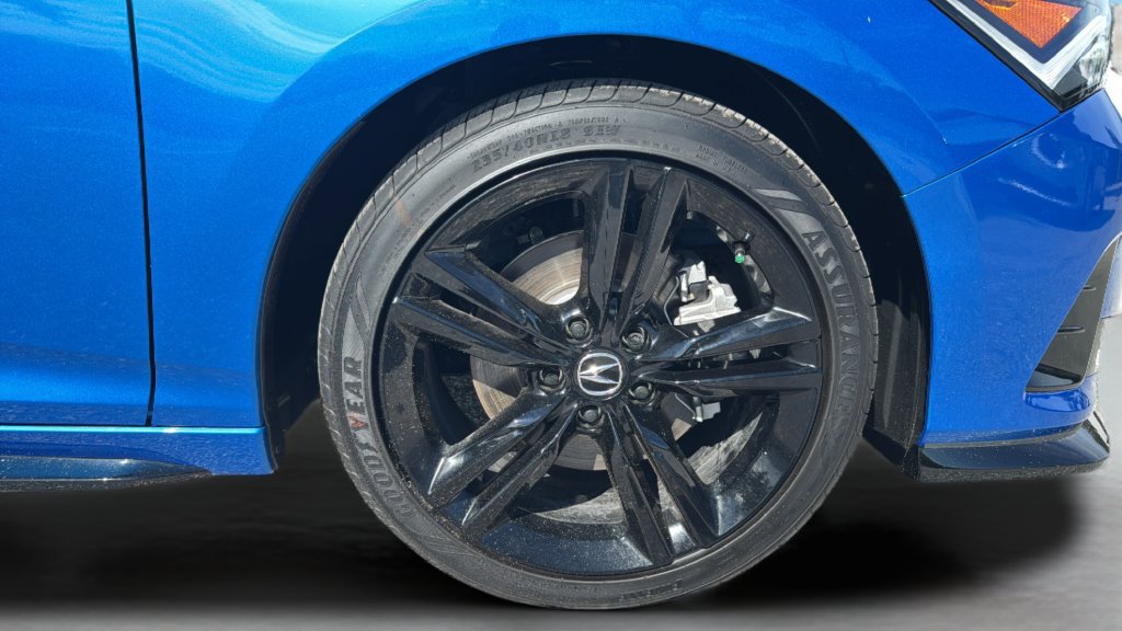 New 2026 Acura Integra A-Spec FWD image 39