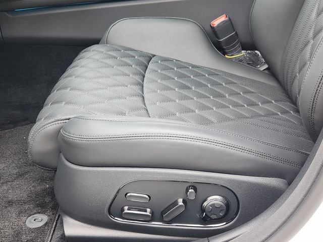 New 2026 Genesis G90 3.5T Prestige AWD/4WD image 19