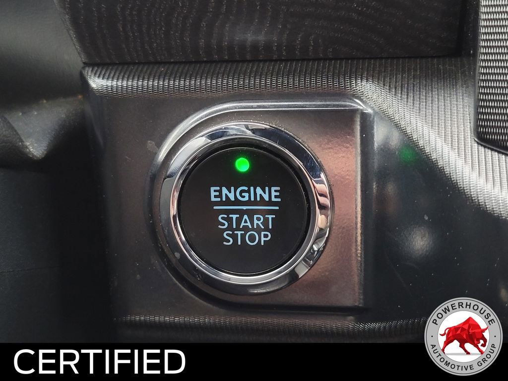 Used 2023 Ford F150 Platinum w/ Equipment Group 701A High image 35