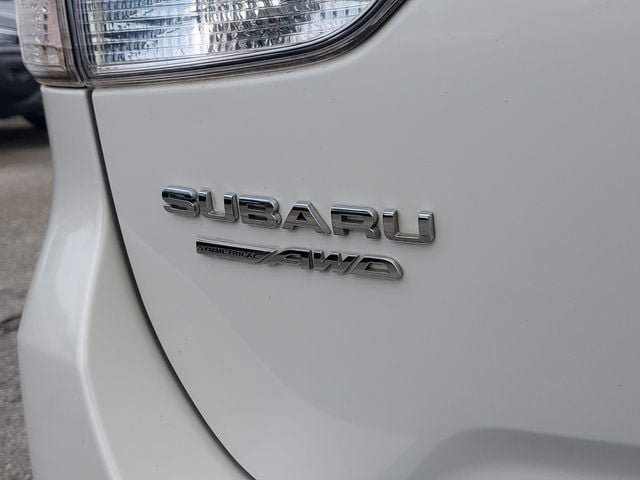 Used 2019 Subaru Forester Limited AWD/4WD image 10