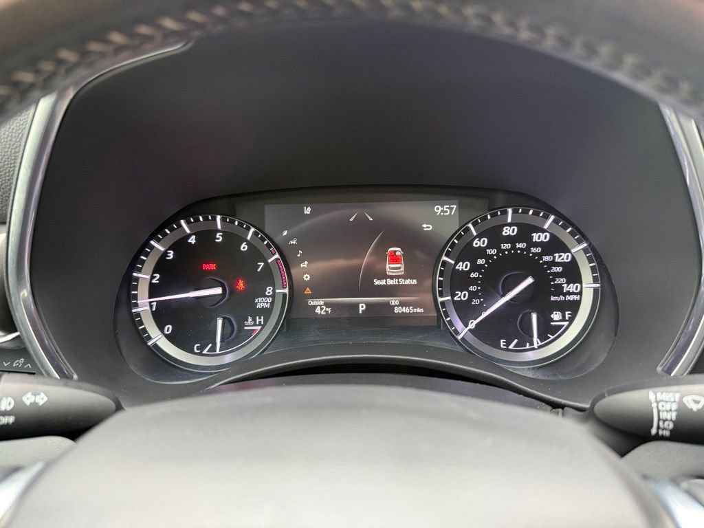 Used 2020 Toyota Highlander Limited image 25