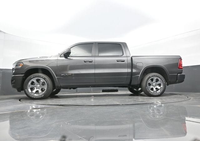 New 2026 RAM 1500 Big Horn AWD/4WD image 52