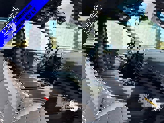 New 2026 Chevrolet Silverado EV LT image 11