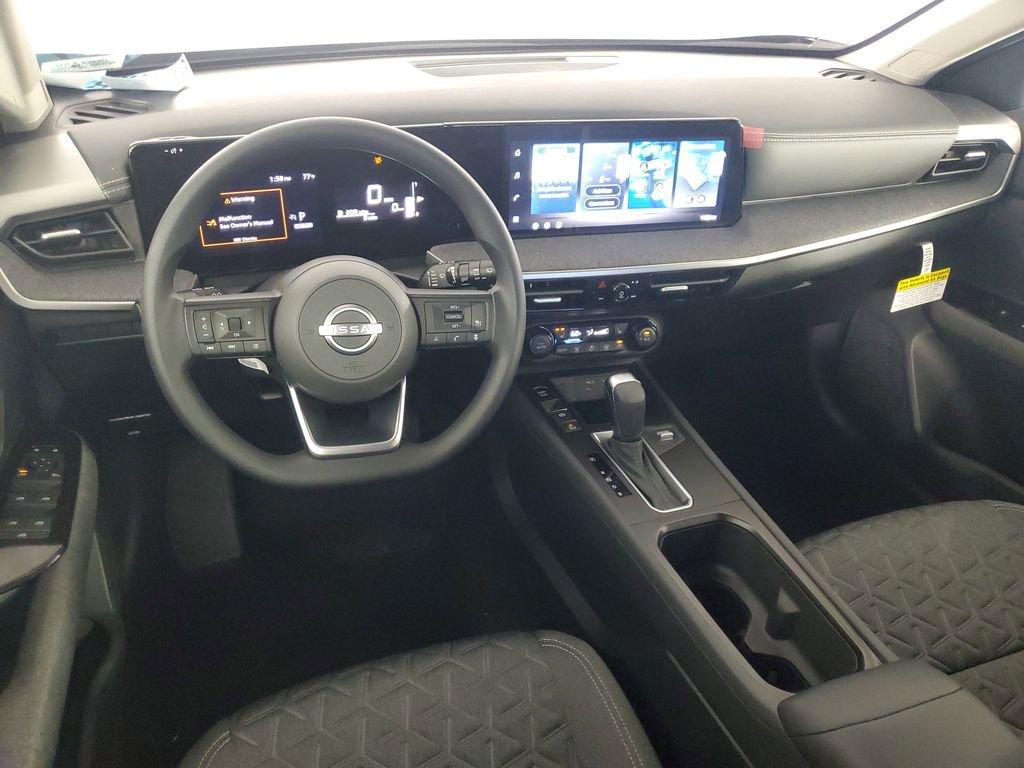 New 2026 Nissan Kicks SV w/ SV Premium Package image 15