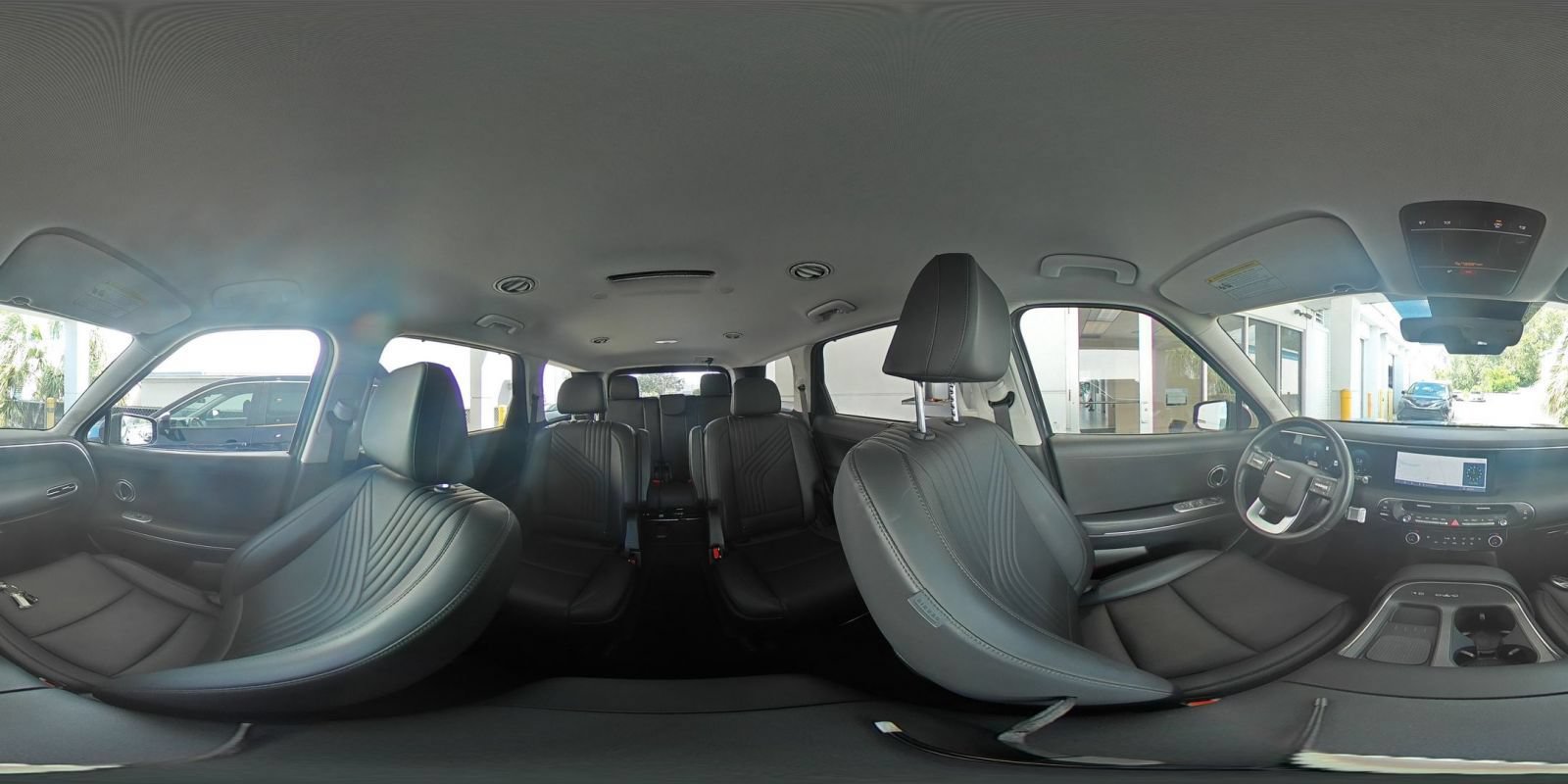 Used 2026 Hyundai Palisade SEL FWD image 44