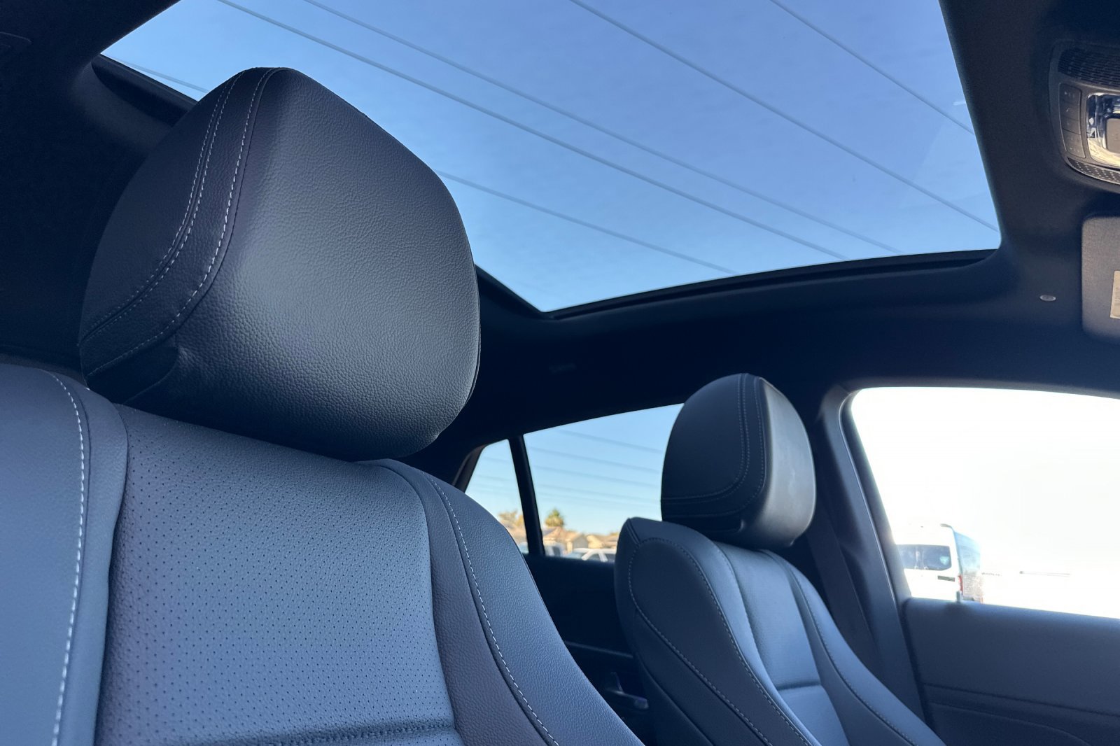 New 2026 Mercedes-Benz GLE 450 450 image 17