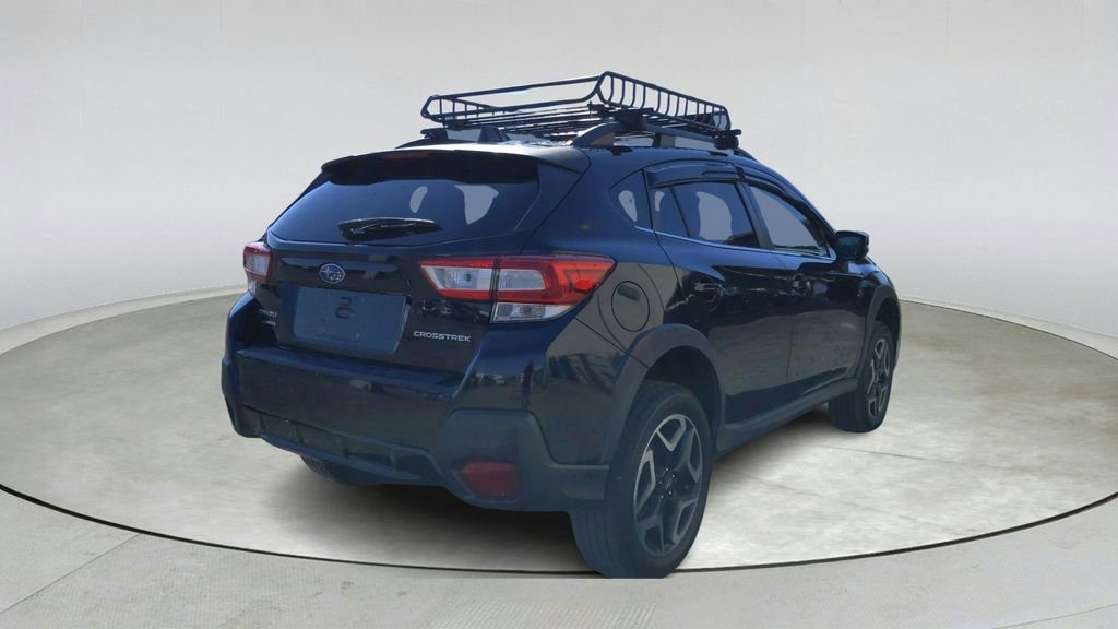 Used 2019 Subaru Crosstrek 2.0i Limited w/ Popular Package #3 image 6