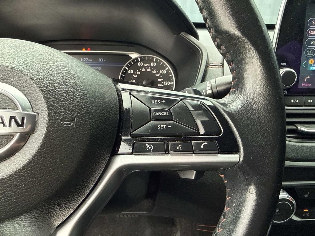 Used 2019 Nissan Altima 2.5 SR w/ SR Premium Package FWD image 33
