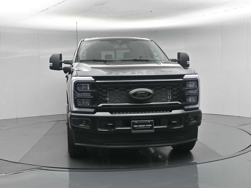 New 2026 Ford F250 XLT w/ XLT Premium Package AWD/4WD image 24