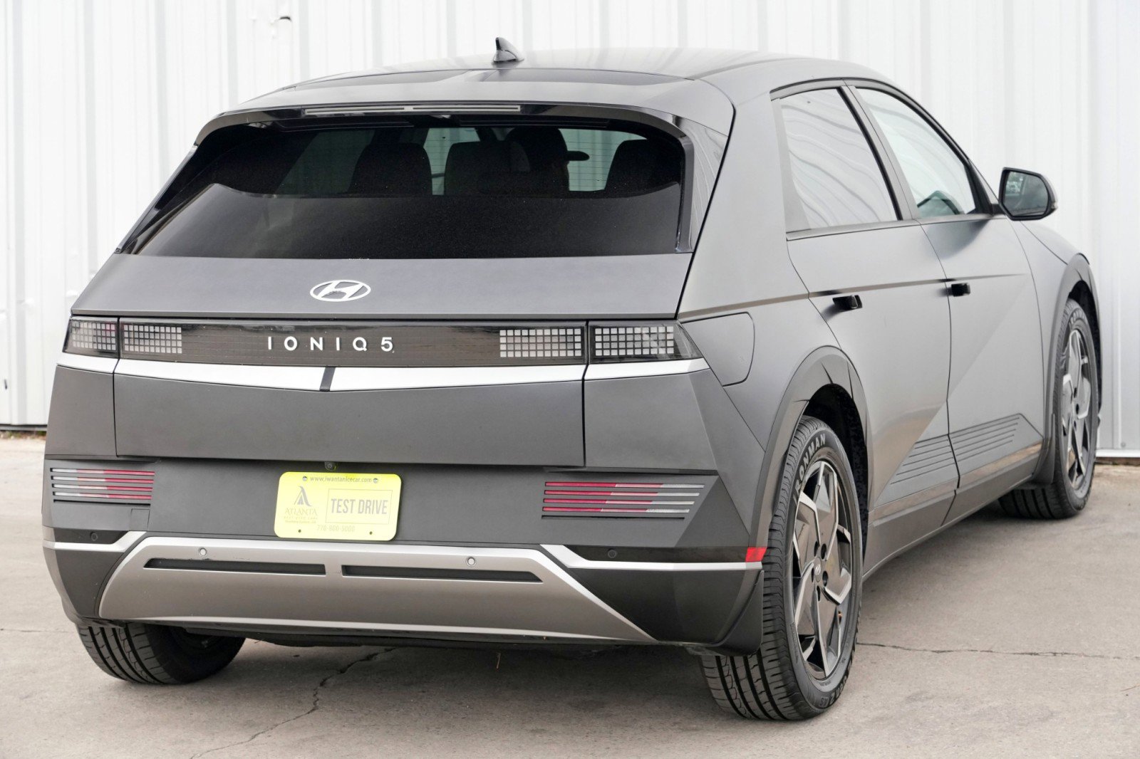 Used 2023 Hyundai Ioniq 5 SEL image 49