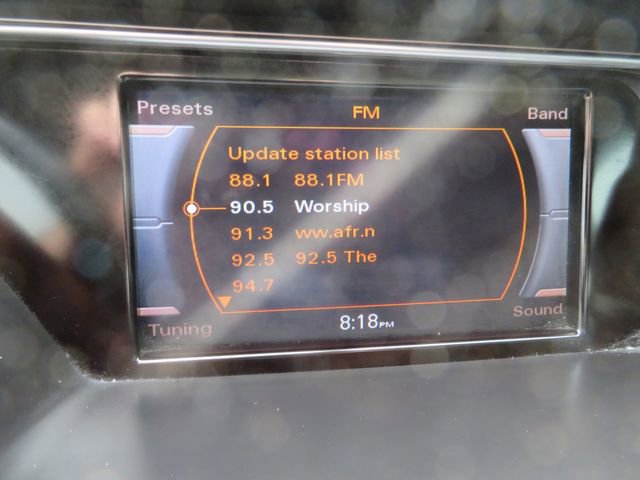 Used 2013 Audi A5 2.0T Premium image 23