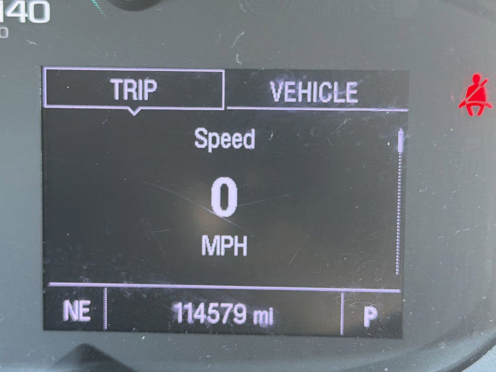 Used 2020 Chevrolet Trax LS w/ Tint and Cruise Package FWD image 20