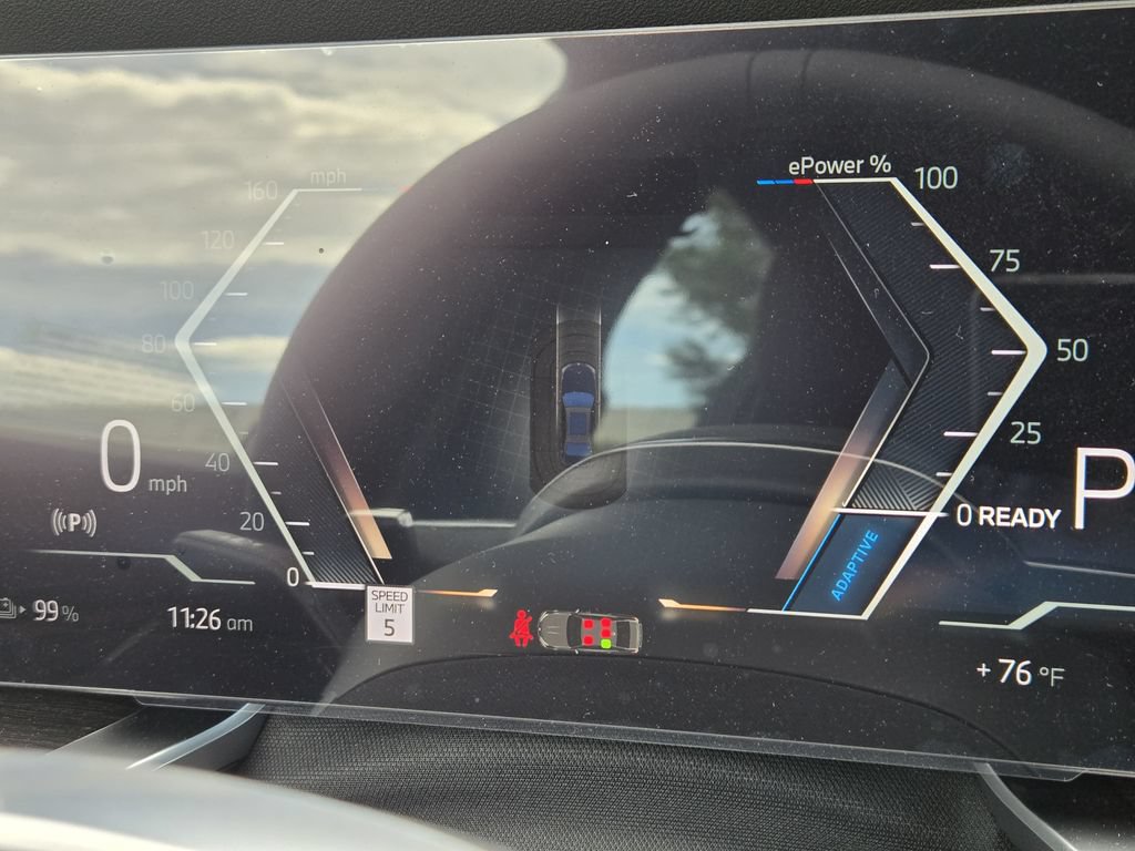 New 2026 BMW i7 xDrive60 AWD/4WD image 18