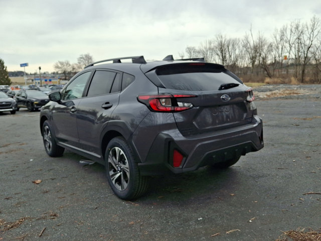 New 2026 Subaru Crosstrek 2.0i Premium image 4