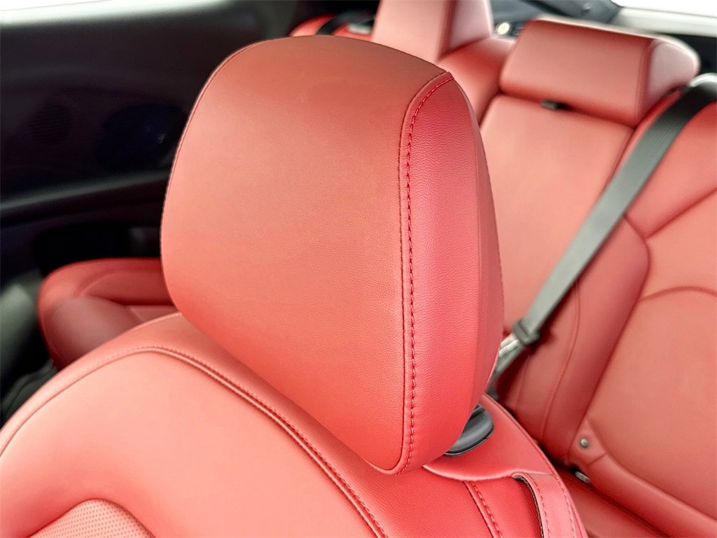 New 2026 Dodge Charger Scat Pack image 28