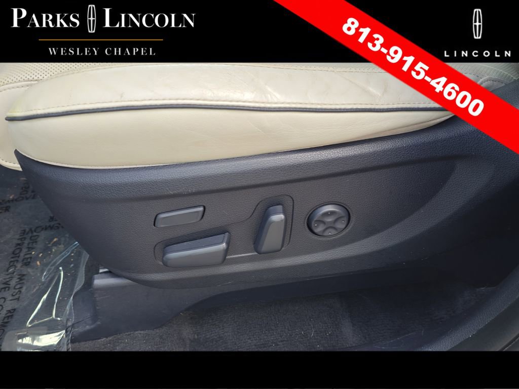 Used 2022 Hyundai Palisade Limited FWD image 20