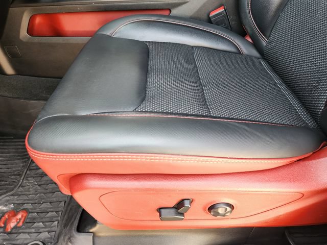 Used 2021 RAM 1500 TRX w/ Trailer Tow Group AWD/4WD image 27
