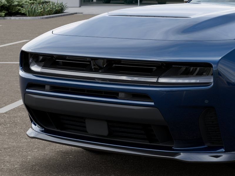 New 2026 Dodge Charger R/T w/ Driver Convenience Group AWD/4WD image 13