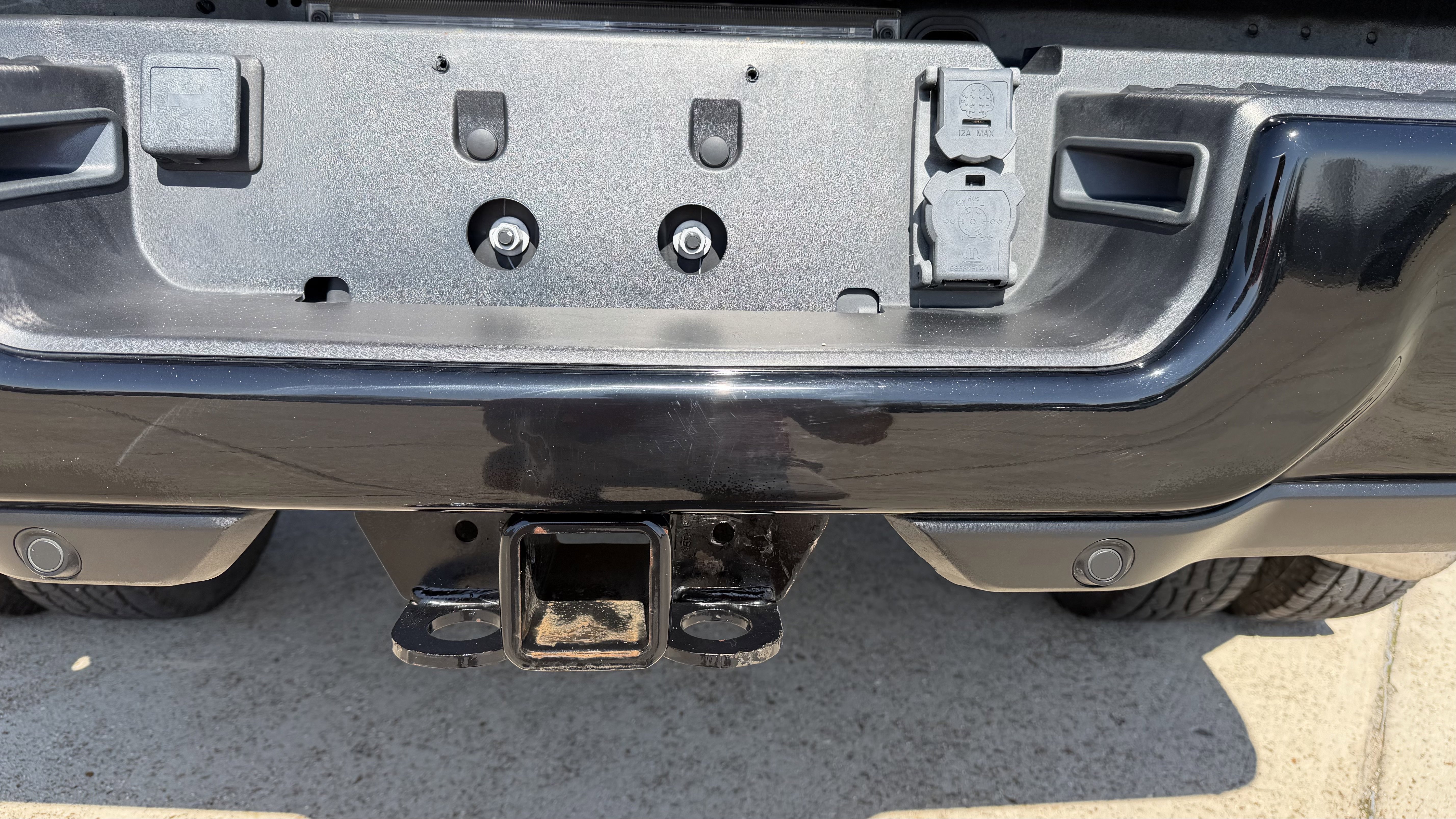 Used 2024 RAM 3500 Limited w/ Safety Group image 8