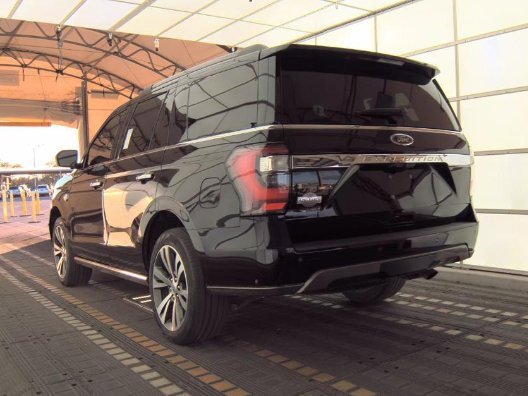 Used 2021 Ford Expedition King Ranch image 4