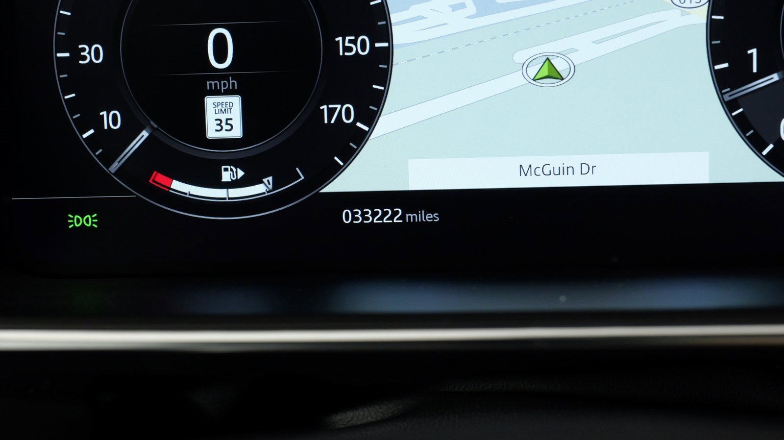 Used 2022 Land Rover Range Rover Westminster Edition image 42