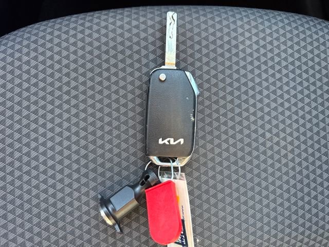 Used 2024 Kia Soul LX w/ Option Group 015 image 26
