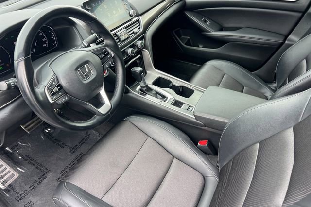 Used 2019 Honda Accord Sport image 11