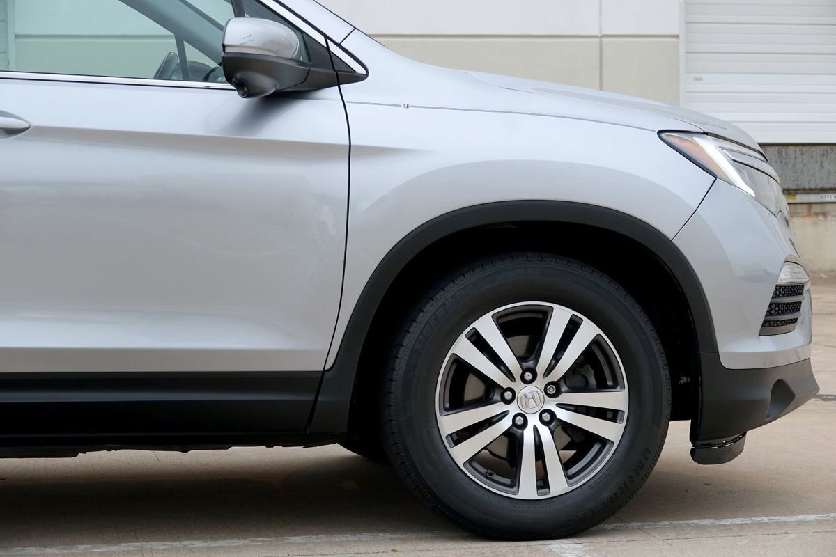 Used 2016 Honda Pilot EX-L image 29