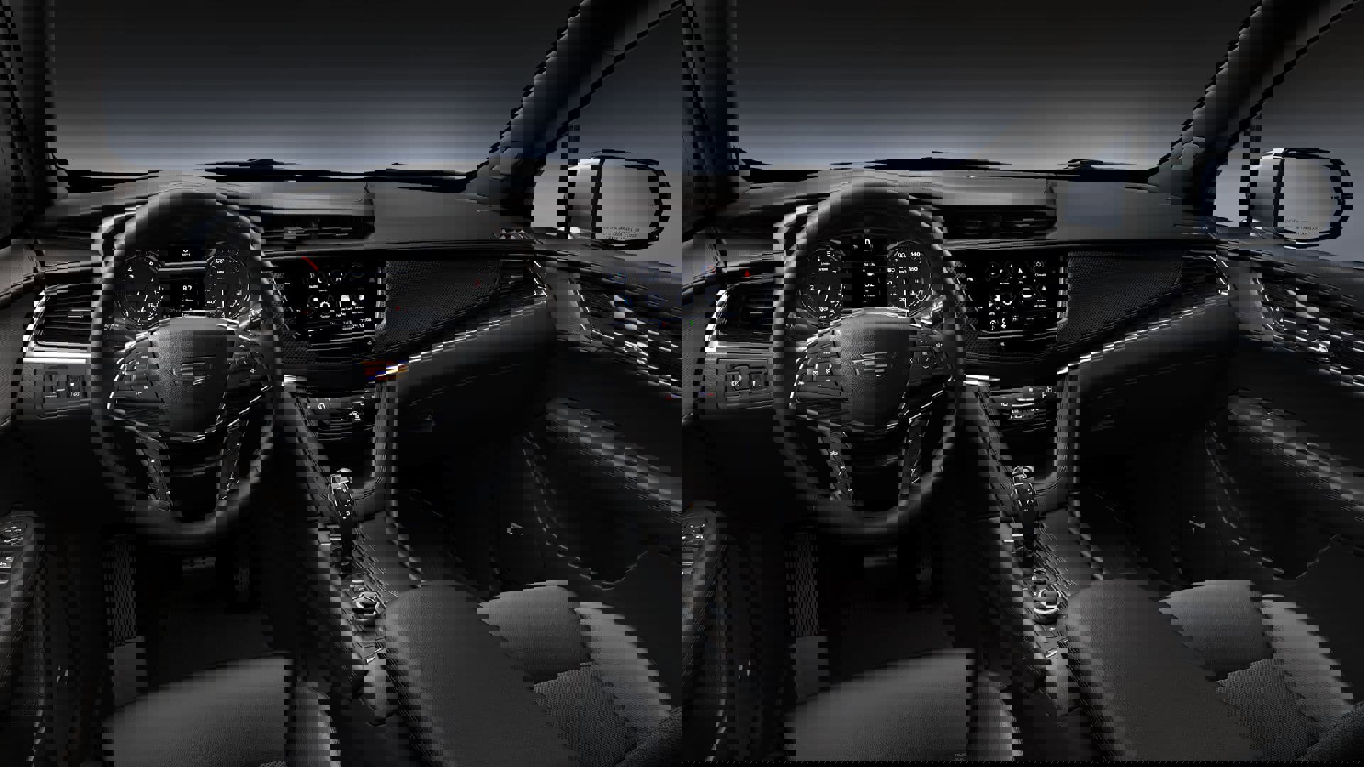 New 2025 Cadillac XT5 Premium Luxury w/ LPO, Floor Liner Package image 27