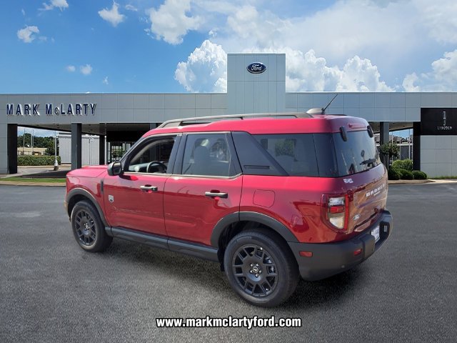 New 2026 Ford Bronco Sport Big Bend AWD/4WD image 3