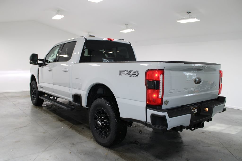 New 2026 Ford F250 XLT w/ XLT Premium Package image 6