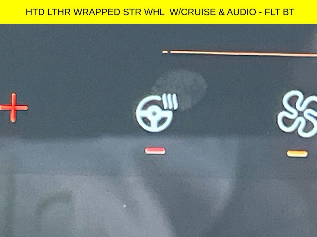 New 2025 Ford Mustang Premium image 16