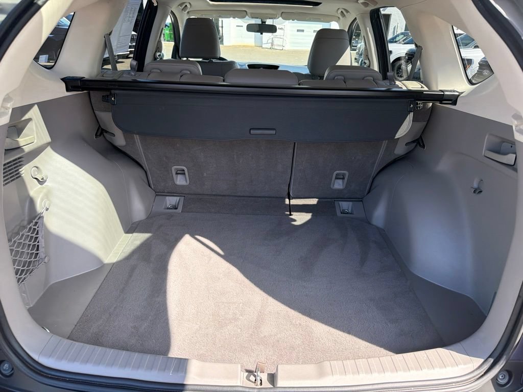 Used 2014 Honda CR-V EX-L image 31