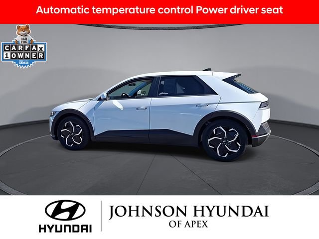 Used 2023 Hyundai Ioniq 5 SE AWD/4WD image 5
