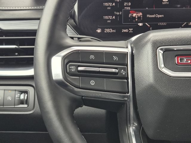 Used 2025 GMC Acadia Elevation AWD/4WD image 26
