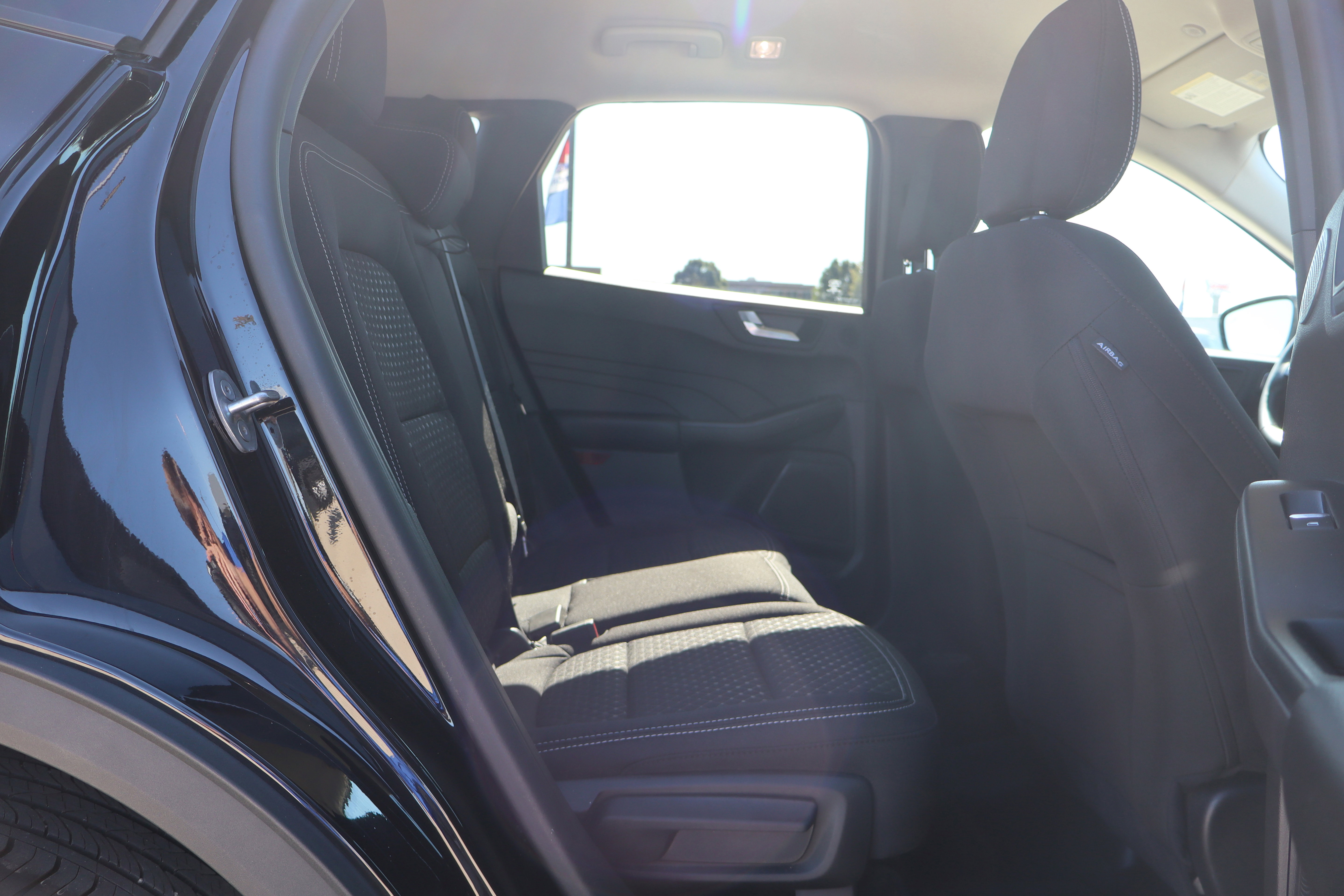 Used 2023 Ford Escape Active w/ Tech Pack #2 image 12